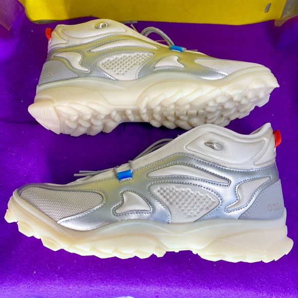 New Adidas Originals 032C GSG Collab Rare Outdoor Trail NIB Men’s 11 Rare GW0262 - Picture 12 of 12